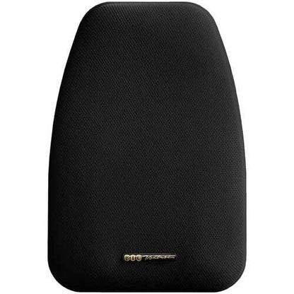 BIC America ADATTO DV52SI 125-Watt 2-Way 5.25-Inch Indoor/Outdoor Speakers with Keyholes for Versatile Mounting (Black)