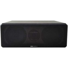 將圖片載入圖庫檢視器 BIC America DV62CLR-S 175-Watt 2-Way 3-Driver 6.5-Inch Center Channel Speaker
