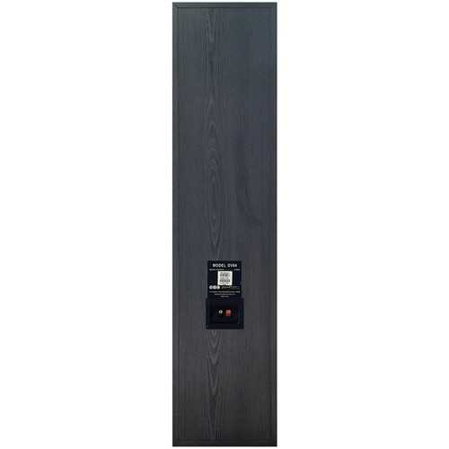 BIC America DV 84 250-Watt 2-Way 8-Inch Slim-Design Tower Speaker for Home Theater and Music