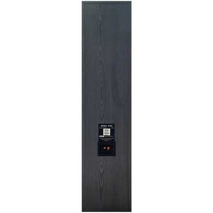 BIC America DV 84 250-Watt 2-Way 8-Inch Slim-Design Tower Speaker for Home Theater and Music