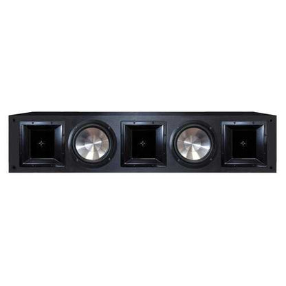 BIC America FH56-BAR Formula Series FH56-BAR Dual 6-1/2-Inch 625-Watt Patented Sound Bar with 5 Discrete Channels