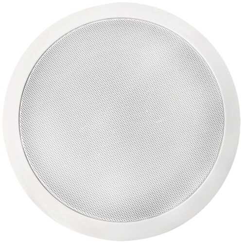 BIC America MSR8D 125-Watt 8" Dual Voice-Coil Stereo In-Ceiling Speaker