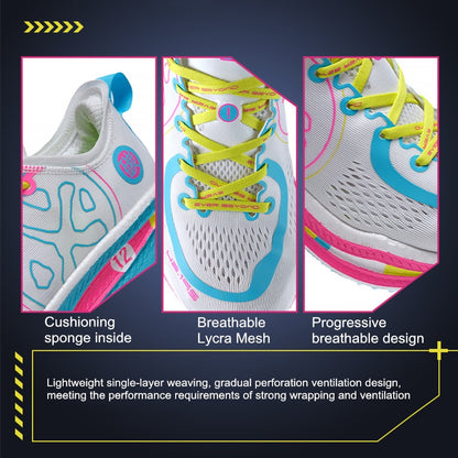 BMAI Professional 42K Shock Marathon Sneakers Men Women 2020 Outdoor Running Shoes for mens Non-slip Gym Cushioning Sports Shoes