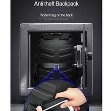 Load image into Gallery viewer, BOPAI Large Capacity Laptop Backpack Anti Theft USB Charging Fashion Men Shoulders Men Bag Travel Backpack for 15.6&#39;&#39; Laptop
