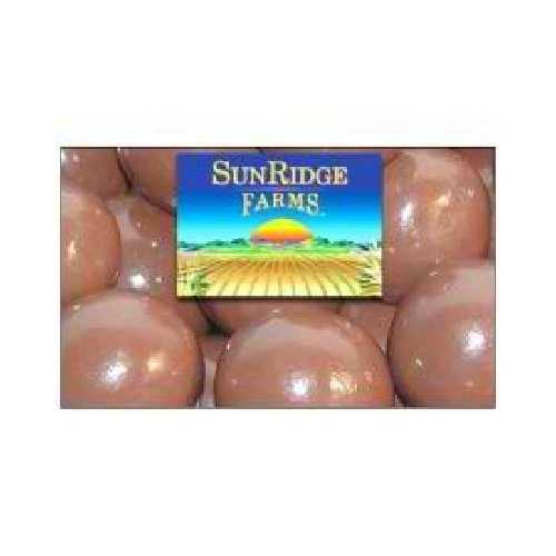 Sunridge Farms Carob Malt Balls (1x10LB )