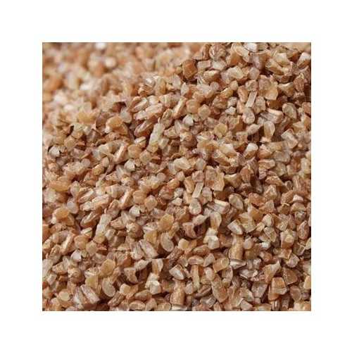 Grains Bulgur Med Coarse #3 (1x50LB )
