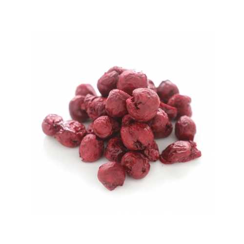 Dried Fruit Cherries Whole Unsweetened Dried (1x10LB )