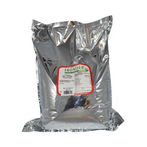 Frontier Nf Dried Milk (1x5LB )