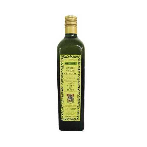 Nunez De Prado Spanish Evoo (12x750ML )