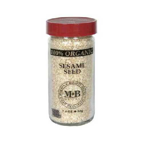 Morton & Bassett Sesame Seed (3x2.4OZ )