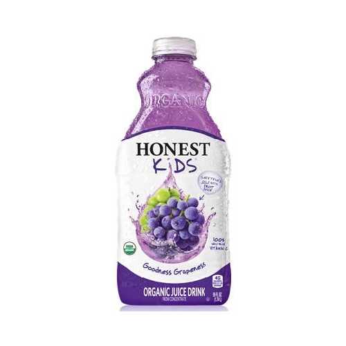 Honest Kids Goodness Grp (8x59OZ )