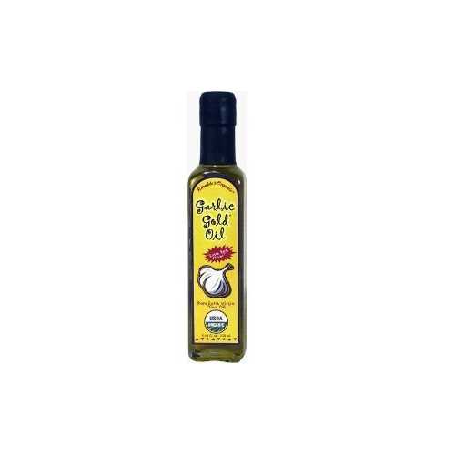 Garlic Gold Garlic Oil (6x250ML )