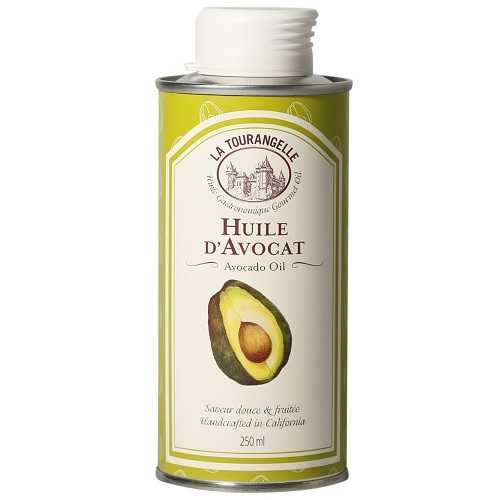 La Tourangelle Avocado Oil (6x250 ML)