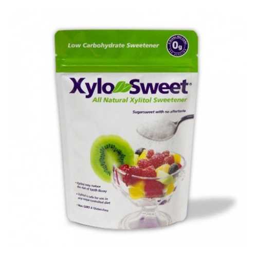 Xylosweet Xylitol Sweetener  (1x1 LB)