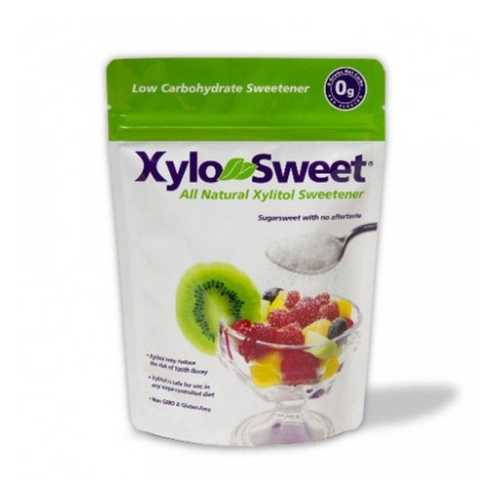 Xylosweet Xylitol Sweetener  (1x1 LB  )