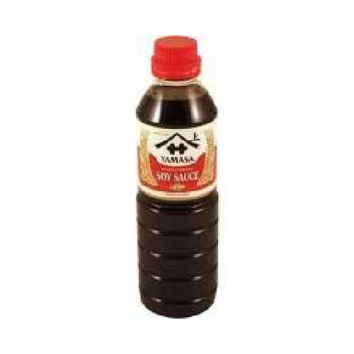 Yamasa Soy Sauce (12x15.5OZ)