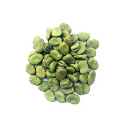 Beans Green Split Peas (1x25LB )