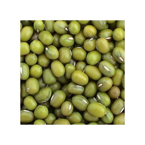 Beans Mung Beans (1x25LB )