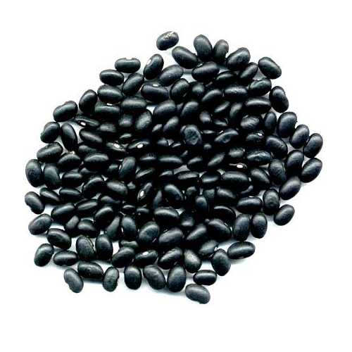 Beans Black Beans Usa (1x25LB )