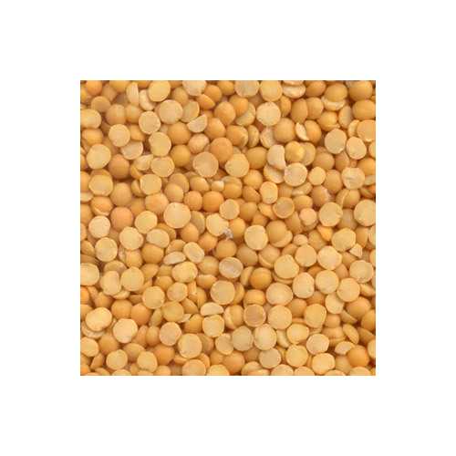 Beans Split Peas Yellow (1x25LB )