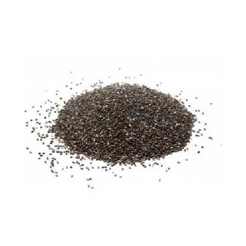 Seeds Black Chia Seeds (1x25LB )