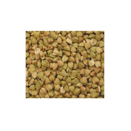 Grains Buckwheat Groats (1x25LB )