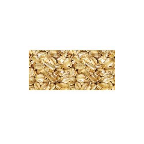 Grain Millers T Hickory Rolled Oats #3 (1x50LB)