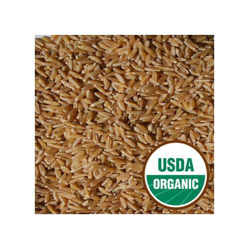 Grains Hard Red Winter Wheat Berry (1x50LB)
