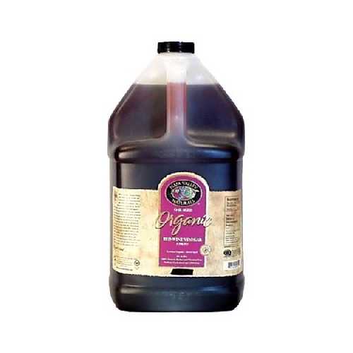 Napa Valley Red Wine Vngr (4x1GAL )