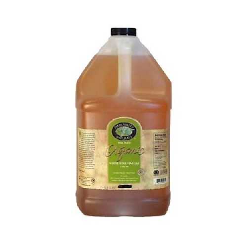 Napa Valley White Wine Vngr (4x1GAL )