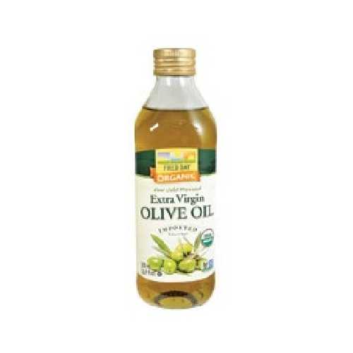 Field Day Xvr Olive Oil (12x500ML )