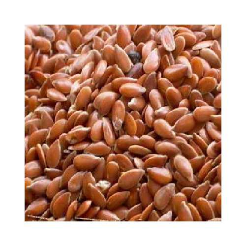Seeds Flax Seeds (1x25LB )