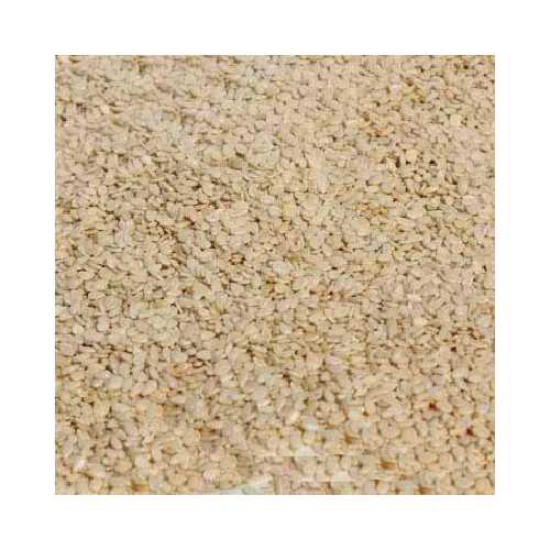 Seeds Hull/Sesame Seed Wht (1x5LB )
