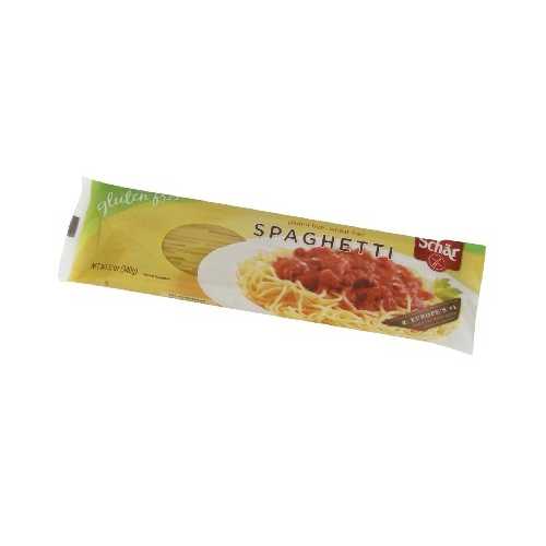 Schar Spaghetti (10x12OZ )