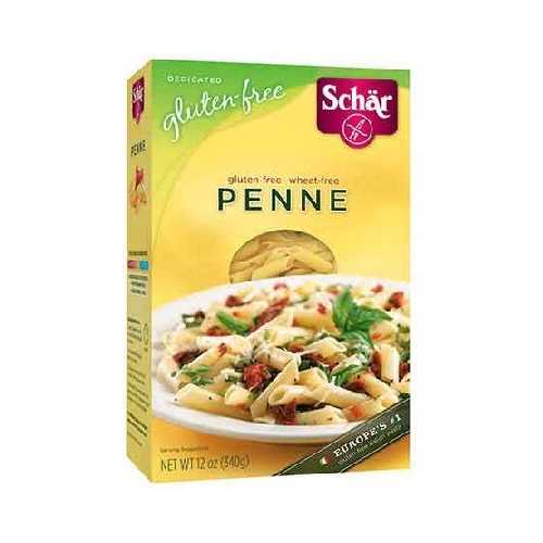 Schar Penne (10x12OZ )