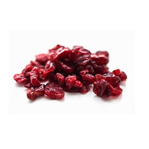 Dried Fruit Dried Sweet Cranberries (1x25LB )