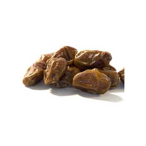Dried Fruit Dates Deglet Pitted (1x15LB)