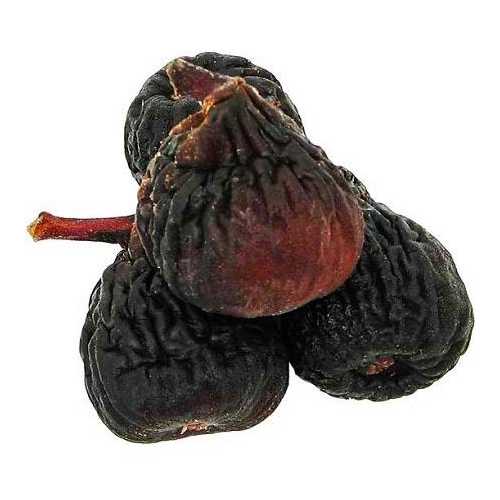 Dried Fruit Black Mission Figs (1x30LB)