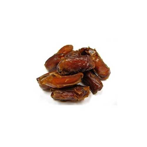 Dried Fruit Deglet Dates Pitted (1x5LB )