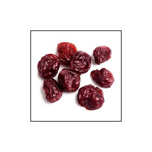 Dried Fruit Cherries Dried Red T (1x10LB)