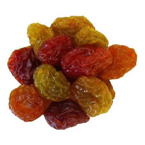 Dried Fruit Flame Raisins (1x30LB )