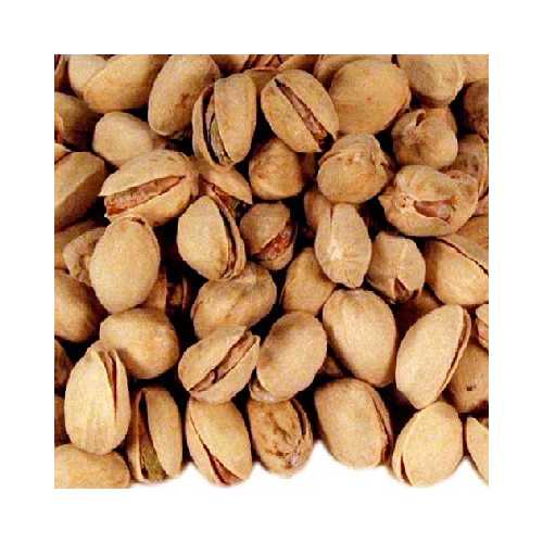 Nuts Rstd&Sltd Pistachios (1x5LB )