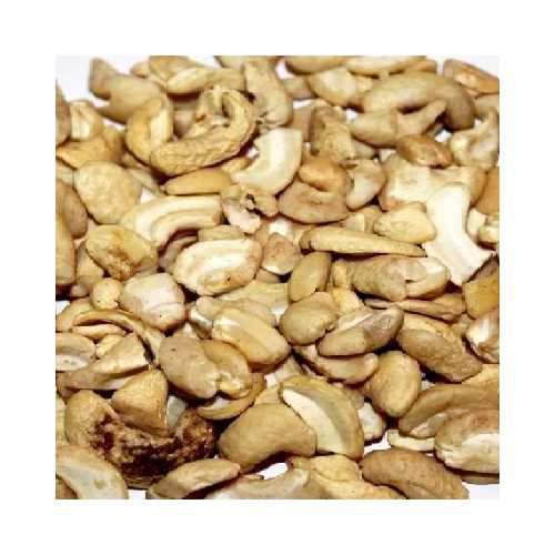 Nuts Cashew Pieces Raw (1x5LB )