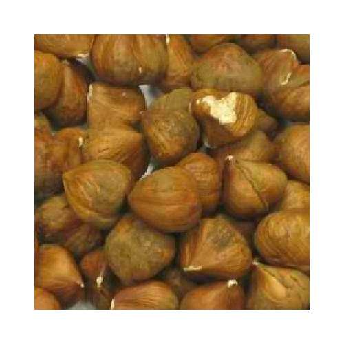 Nuts Filberts (Hazelnuts) (1x25LB )