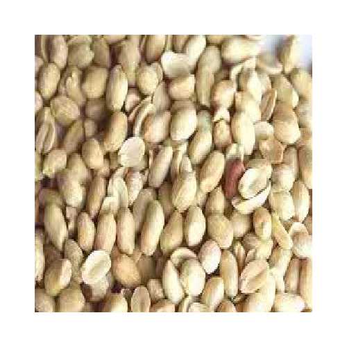 Nuts Peanuts Shelled Rs Usa (1x5LB )