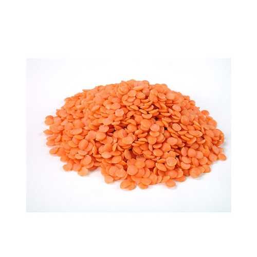 Beans Red Lentils (1x5LB )