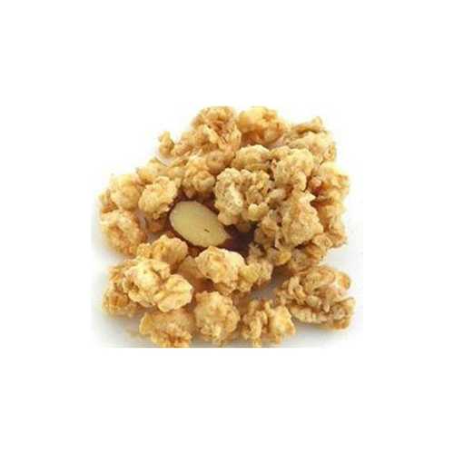 Golden Temple Coconut Almnd Granola (1x25LB )