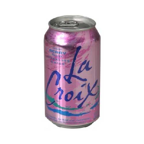 Lacroix Berry Sparkling Water (2x12x12OZ )