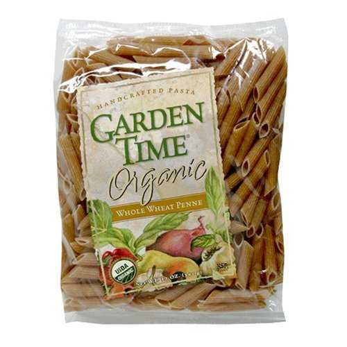 Gardentime Ww Penne (1x10LB )