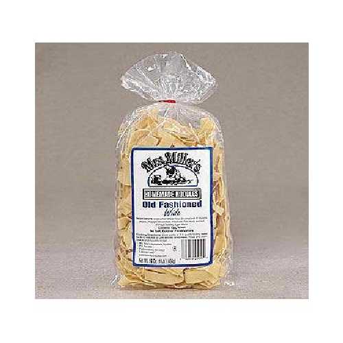 Mrs Miller's Egg Noodle Wide (6x16OZ )